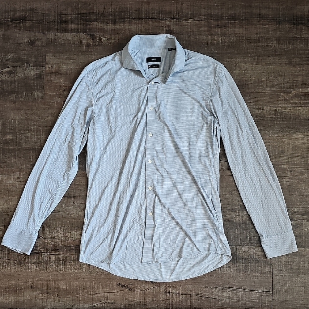 Hugo Boss - Dress Shirt